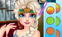 Sister Princess Trick Or Treat image