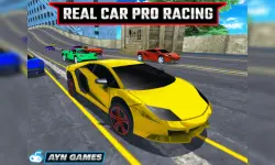 Real Car Pro Racing image