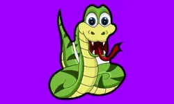 Gluttonous Snake image