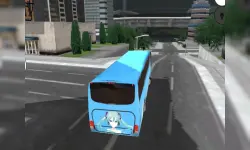 City Live Bus Simulator 2021 image