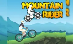 Mountain Rider image