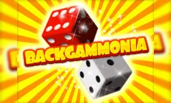 Backgammonia - online backgammon game image