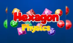 Hexagon Physics image