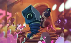 Byte the Bullet image