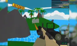 Blocky Combat Swat Edge 2022 image