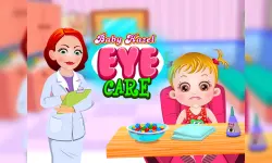Baby Hazel Eye Care image