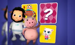 Little Baby Bum image