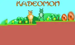 Kadeomon image