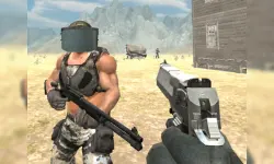 Brutal Battle Royale 2 image
