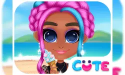 BFF Summer Vibes image