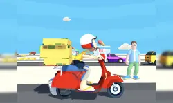 Delivery Master image