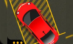 Parking Frenzy 2.0 image