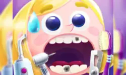 Doctor Teeth 2 image