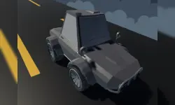 Gas Gas Drive image