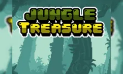 image bg Jungle Treasure