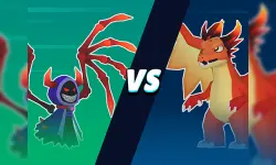 Monster Duelist image