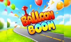 Balloon Boom image