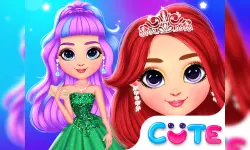 My Trendy Ball Gown image