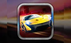 image bg Nitro Car Racing Game