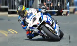 Racing Motorbike Slide image