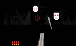 Scary Night image