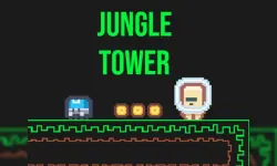 Jungle Tower image