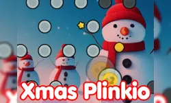 Xmas Plinkio image