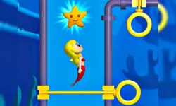 Pull Mermaid Out image