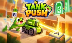 Tank Push image