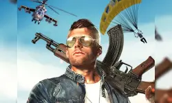 Infinity Battlefield Ops image