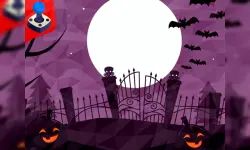 Angry Birds Halloween image