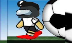 Football Shoot League image