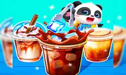 Little Panda Coffee Shop image