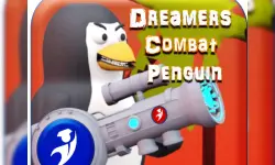 Dreamers Combat Penguin image