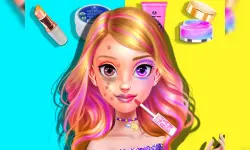 Makeup Kit DIY Dress Up image