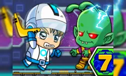 Zombie Mission 7 image