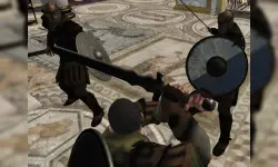 Parthian Warrior image