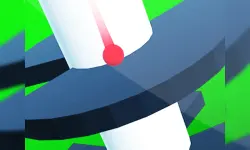 Helix Spriral Jump image
