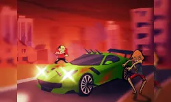 Apocalypse Highway image
