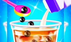 Baby Taylor Bubble Tea Maker - Milk Tea Shop image
