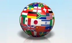Quiz Guess the flag image