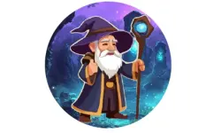 Wiz Maze image