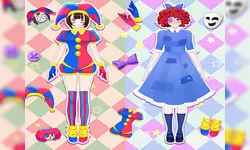 Anime Princess Cosplay Asmr image