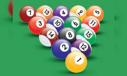 8 Ball Pool Game image