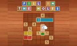 Fill In the holes image