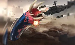 Death Worm 2 image