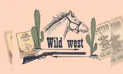 Wild Wild West Memory image