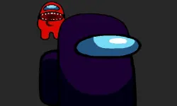 Among Us Run image