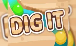 Dig This 3D image