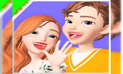 ZEPETO GAME V2 2021 image